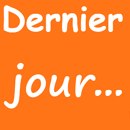 Icon image Dernier jour d'un condamné