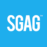 SGAG icon