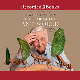 Icon image Tales from the Ant World