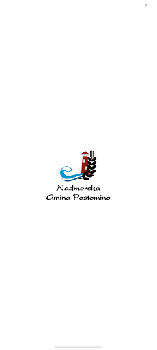 Android application Karta Mieszkańca Postomino screenshort