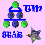 Cover Image of ดาวน์โหลด Trove Math Star  APK