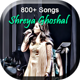 Shreya Ghoshal Complete Collection icon