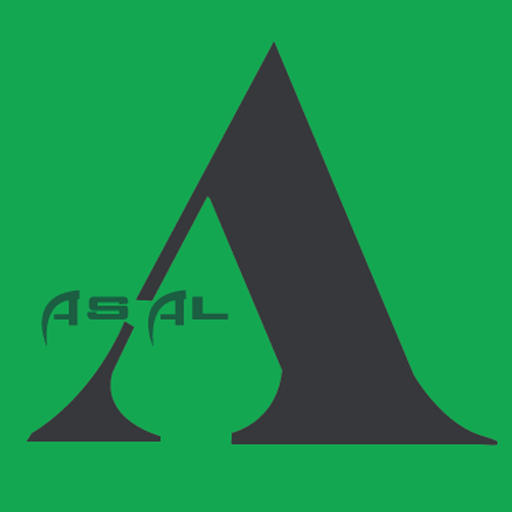 Asal logo