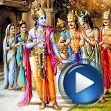 Mahabharata Characters Audio icon
