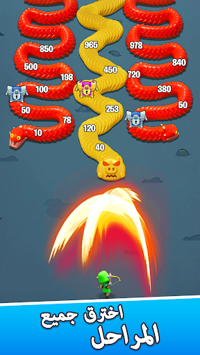 Kingdom Guard: Tower Defense لقطة شاشة لتطبيق الأندرويد 5