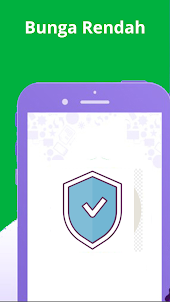 Dana Kredit Pinjaman Guide APK 다운로드 LD플레이어