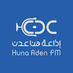 Cover Image of Download Huna Aden FM 6.0.3 APK