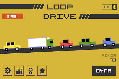Loop Drive: Crash Race For PC installation