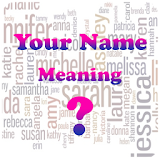 My Name Meaning? - Fullform icon