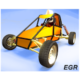 EGR Grasstrack icon