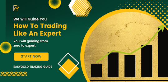 EASYGOLD Trading Gold Guide