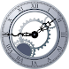 Roman Analog Clock