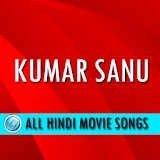 All Movie Old Songs KUMAR SANU icon