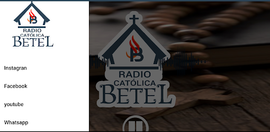 Rádio Católica Betel