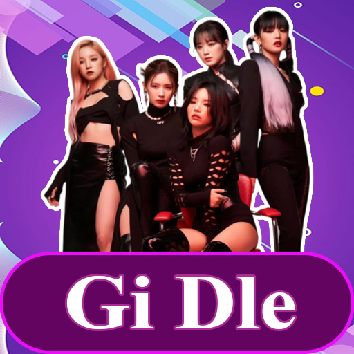 (G)I-dle Songs Offline – All Download on Windows
