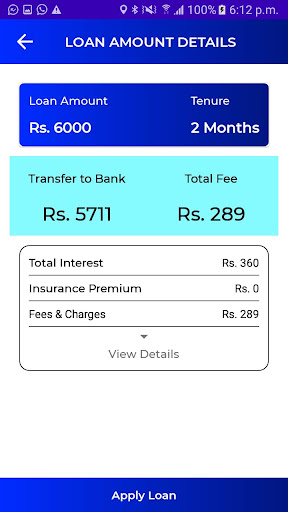 Kredit Money - instant Loan