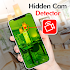 Hidden Camera Detector: Electronic Device Detector1.6