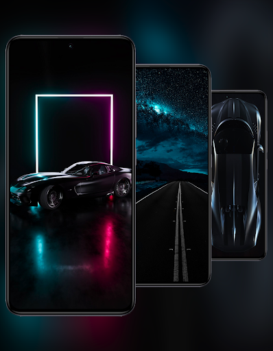 Poco X6 Pro Wallpaper Screen 3