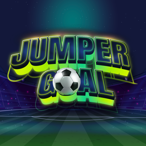 Download Jumper Goal for PC Windows 7, 8, 10, 11