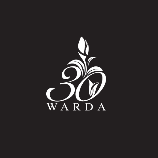 30warda logo
