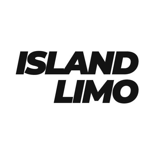 Island Limo logo