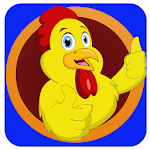 Cover Image of ダウンロード Animal sounds for kids  APK