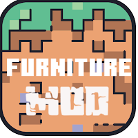 Furniture Mod - Furniture Mods Master Minecraft PE
