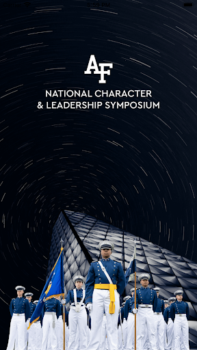 Android application NCLS screenshort