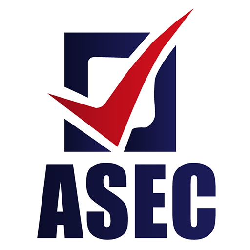 ASEC Laai af op Windows