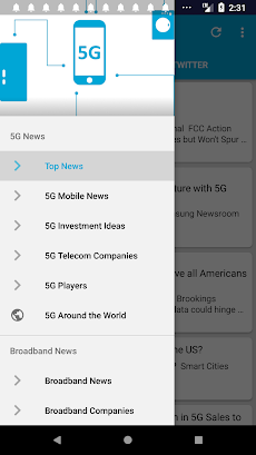 5G News & Broadband Updates byのおすすめ画像1