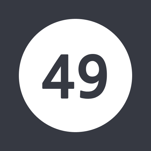49재 계산기 - 49제/사십구재 날짜 계산, 디데이 logo