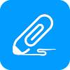 DrawNote: Drawing Notepad Memo icon