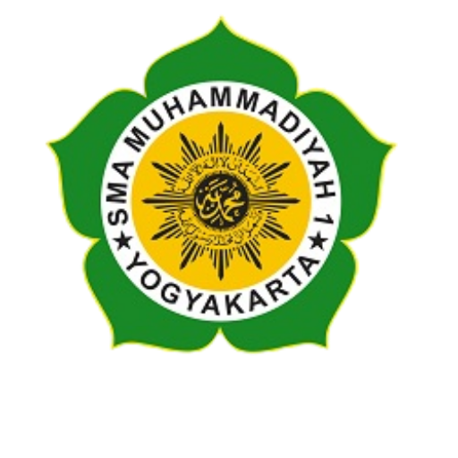 SMA Muhammadiyah 1 Yogyakarta logo