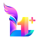 Launcher Plus One 1.4.3 downloader