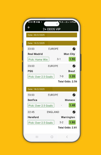 Finder Sure Tips screenshot 1