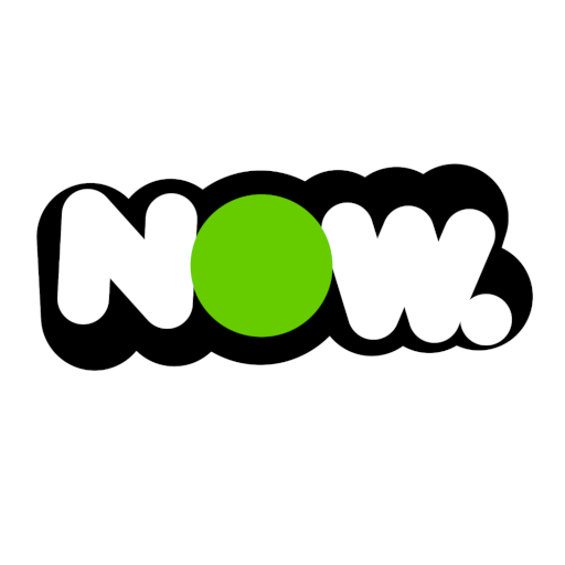 NOW Reach logo