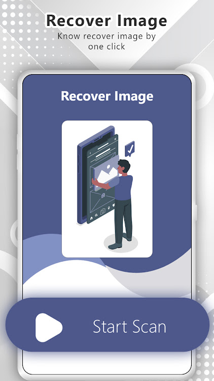 Recover Deleted Photos - 1.0.3 - (Android)