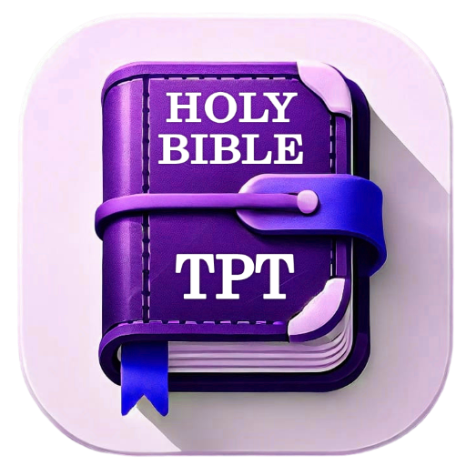 The Passion Translation (TPT)