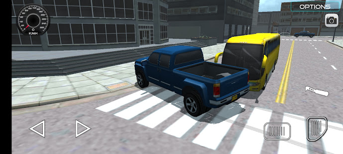 City Car Driving - 3D 2.2.7 APK screenshots 6