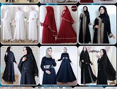 イスラム教徒のファッションモデルのおすすめ画像3