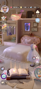 Time Princess MOD APK 2023 [Unlimited Gems] 6