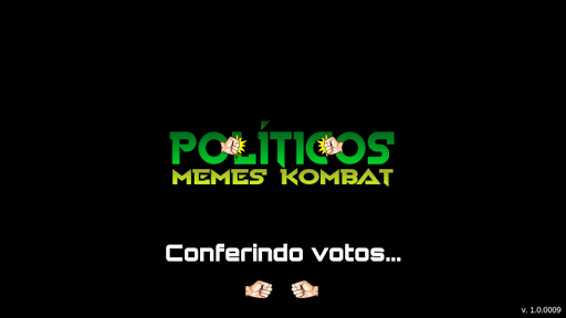 Polu00edticos Memes Kombat screenshots 8