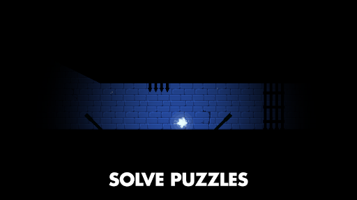 Firefly in the Dungeon Screen 2