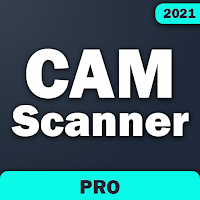 PDF Camera Scanner - Cam Scanner Document Scanner