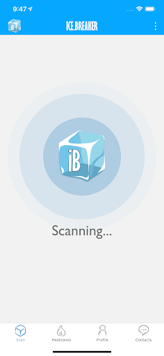 ICE BREAKER Screen 2