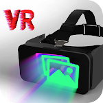 Cover Image of Tải xuống VR Player (Local Videos)  APK