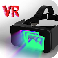 VR-плеер (локальное видео)