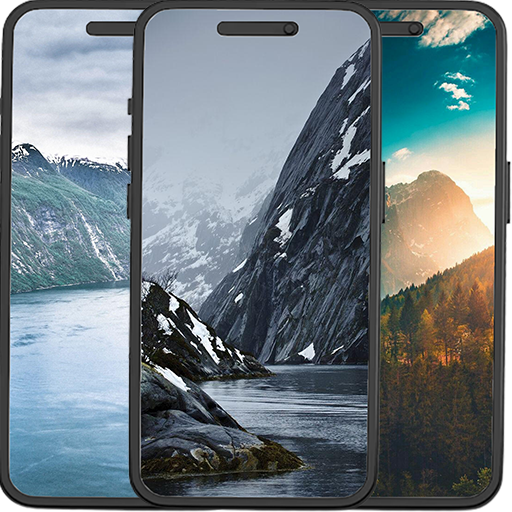 Scandinavia Wallpapers