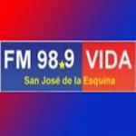 Cover Image of Download FM Vida San Jose 9.1 APK