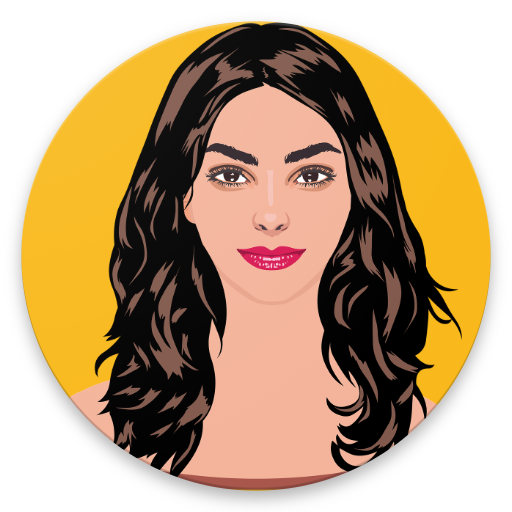 Maquillaje Para Morenas - Tips logo